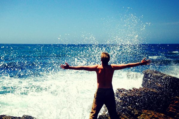 Leadership From Within